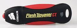 Corsair Voyager GT — флэш-накопитель для ReadyBoost и не только