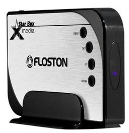 Обновленный HDD-медиаплеер Floston Star Box Media