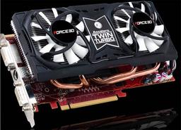 Force3D оснащает Radeon HD 4850 и HD 4870 кулером Accelero Twin Turbo 