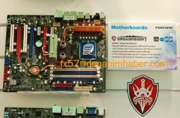 Фото системной платы Foxconn Quantum Force Dreadnought