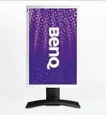 BenQ представила первый монитор с технологией AMA Z. FP241W Z - монитор без "призраков"