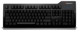 Das Keyboard Revamped