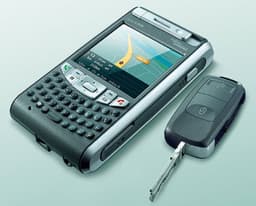Fujitsu Siemens To Unveil Pocket LOOX T Series