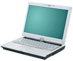 Ноутбуки «трансформеры» Fujitsu LifeBook T5010 и T1010 — в России