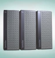 Fujitsu Siemens Computers участвует в форуме EMC