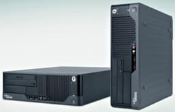 Обновление линейки бизнес-ПК Fujitsu Siemens Computers