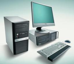Fujitsu: новая линия профессиональных ПК ESPRIMO 5925 EPA 