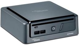 Мини-ПК Fujitsu ESPRIMO Q5030 — маленький, но стильный