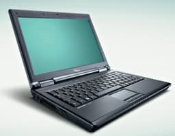 Новое семейство ноутбуков Fujitsu Siemens Computers уже доступно