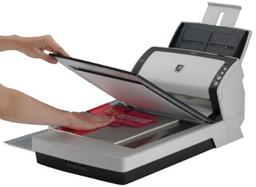 Новые сканеры для рабочих групп Fujitsu fi-6130 и fi-6230