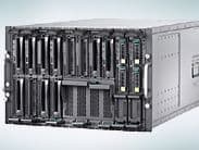 Fujitsu Siemens Computers усовершенствовала систему PRIMERGY Blade Ecosystem BX600 S3