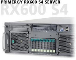 Fujitsu анонсирует новые серверы PRIMERGY