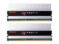 Buffalo FireStix — «самая быстрая память DDR3»