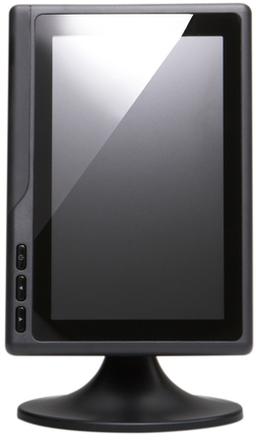 Buffalo FTD-W71 USB — 7" для второстепенных задач при работе за ПК