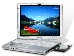 Fujitsu выпускает пятое поколение трансформируемых планшетов