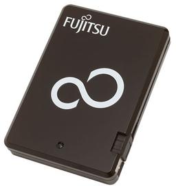 Fujitsu выпускает самый емкий в мире 2,5-дюймовый внешний винчестер