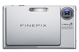 Фотокамера FinePix Z3: «модница» от Fujifilm