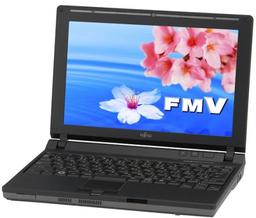 Fujitsu: обновление линеек ноутбуков FMV-BIBLO LOOX и MG