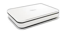 AMILO GraphicBooster в 5 раз увеличит производительность графики ноутбуков Fujitsu Siemens