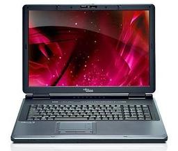 Fujitsu-Siemens Amilo Xi 2550: ноутбук с Penryn и Blu-ray