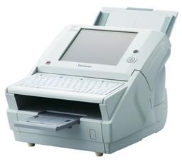 Сетевой сканер Fujitsu iScanner fi-6010N