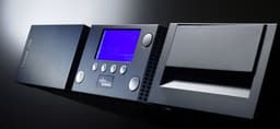 Fujitsu Siemens Computers: система резервного копирования FibreCAT TX24