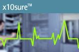 Fujitsu x10sure — альтернатива кластерным решениям с резервными серверами