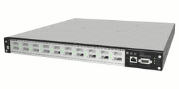 Fujitsu: анонс новой линейки 10-гигабитных коммутаторов XG2000