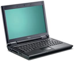 Fujitsu-Siemens выпускает линейку ноутбуков Esprimo