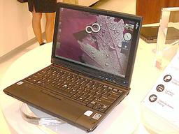 Fujitsu готовит анонс пары новых ноутбуков серии LifeBook: T2010 и N6460