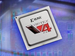 Xilinx: интерфейс памяти DDR2 SDRAM на базе FPGA обеспечивает пропускную способность 667 Мбит/с