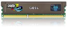 GeIL выпускает модули памяти DDR3