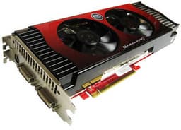 3D-карта GeForce GTX285 Cao Cao Edition: новый «полководец» в стане Gainward