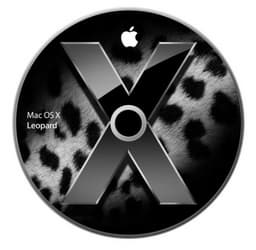 Apple закончила тестирование Leopard?