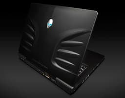 Alienware включает RAID-массивы из SSD в конфигурацию ноутбуков