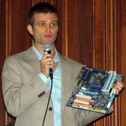 Пять «секретов» системной платы Gigabyte для процессоров Intel Core i5