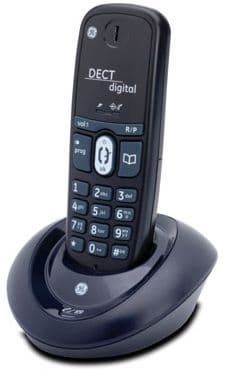General Electric: DECT-радиотелефоны 21806 и 21816 