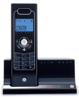 DECT-телефон General Electric RU2-1877