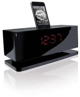 BlackBox 24/7 — новые радио-часы для iPod