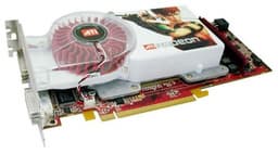 GeCube выпускает видеокарты на базе графических процессоров ATI Radeon X1900