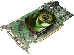 GeForce 7900 GS: NVIDIA наносит упреждающий удар!