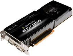 NVIDIA разрабатывает GeForce GTX 285 Mac Edition