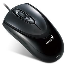 Genius: компьютерная мышь Net Scroll 220 Laser