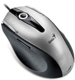 Лазерная мышь Genius Ergo T555 Laser