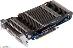 Фото новых видеокарт, подготовленных GIGABYTE к выставке CeBIT