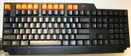 Gigabyte выходит на рынок периферийных устройств для геймеров