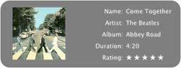 GimmeSomeTune v2.5 работает с iTunes 7