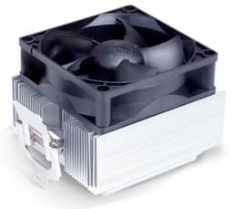 GlacialTech выпускает серию кулеров для процессоров AMD Igloo 7310