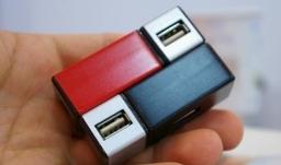 USB–трансформер