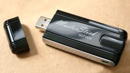 Анонс TV-тюнера GOTVIEW USB 2.0 Hybrid MasterStick